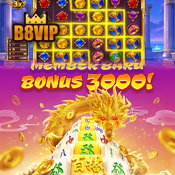 b8vip APK