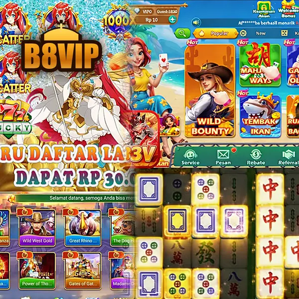 b8vip Masuk