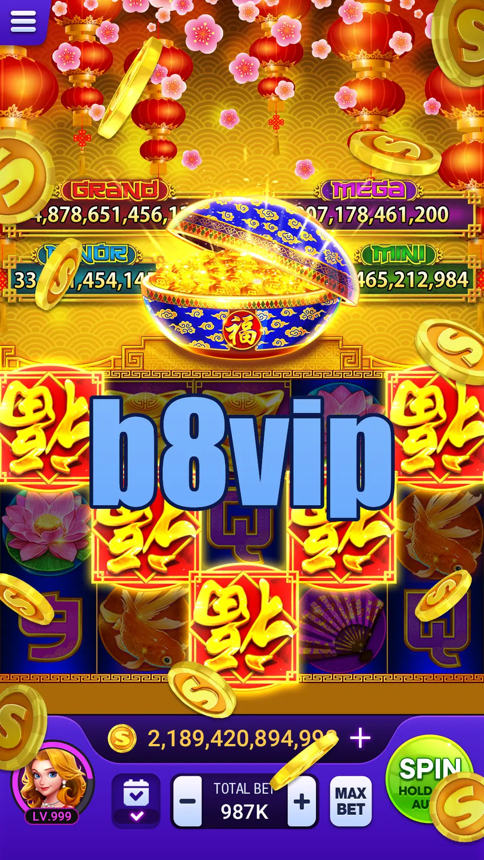 b8vip Masuk