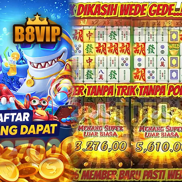 b8vip APK Resmi Unduh